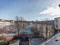 Dachterrassenwohnung München Maxvorstadt 06 Aussicht 5221