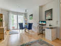 Wohnung München Glockenbachviertel 01 Wohnen 523