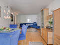 Wohnung München Glockenbachviertel 03 Wohnen 523