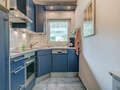 Wohnung München Glockenbachviertel 01 Küche 523