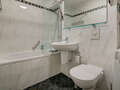 Wohnung München Glockenbachviertel 02 Badezimmer 523