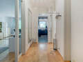 Wohnung München Glockenbachviertel 01 Flur/Gang 523