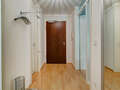 Wohnung München Glockenbachviertel 02 Flur/Gang 523