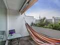 Wohnung München Olympiadorf 01 Balkon 5242