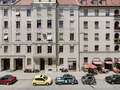 Wohnung München Glockenbachviertel 02 Aussicht 5247