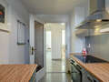 Wohnung München Au 02 Küche 5249