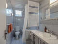 Wohnung München Au 01 Badezimmer 5249
