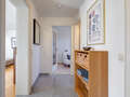 Wohnung München Au 03 Flur/Gang 5249