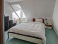 Wohnung München Au 02 Schlafzimmer 5249