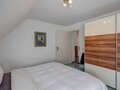 Wohnung München Au 03 Schlafzimmer 5249