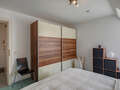 Wohnung München Au 04 Schlafzimmer 5249