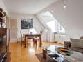 Wohnung München Au 01 Wohnzimmer 5249