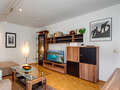 Wohnung München Au 03 Wohnzimmer 5249