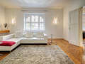 Wohnung München Schwabing-West (rund um den Hohenzollernplatz) 02 Wohnen 5273