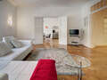 Wohnung München Schwabing-West (rund um den Hohenzollernplatz) 03 Wohnen 5273