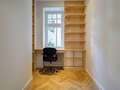 Wohnung München Schwabing-West (rund um den Hohenzollernplatz) 01 Bürobereich 5273