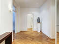 Wohnung München Schwabing-West (rund um den Hohenzollernplatz) 03 Flur/Gang 5273