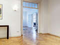 Wohnung München Schwabing-West (rund um den Hohenzollernplatz) 04 Flur/Gang 5273