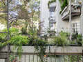 Wohnung München Schwabing-West (rund um den Hohenzollernplatz) 01 Balkon 5273