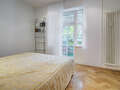 Wohnung München Schwabing-West (rund um den Hohenzollernplatz) 02 Schlafen 5273
