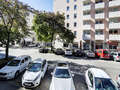 Wohnung München Schwabing-West (rund um den Hohenzollernplatz) 01 Aussicht 5273