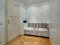 Wohnung München Schwabing-West (rund um den Hohenzollernplatz) 01 Gästezimmer 5273