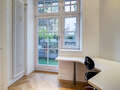 Wohnung München Schwabing-West (rund um den Hohenzollernplatz) 03 Gästezimmer 5273