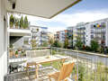 Wohnung München Schwanthalerhöhe 01 Balkon 5279