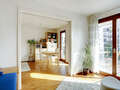 Wohnung München Schwanthalerhöhe 03 Schlafbereich 5279