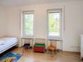 Reihenhaus München Westpark 02 Kinderzimmer 5296