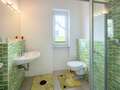 Reihenhaus München Westpark 01 2. Badezimmer 5296