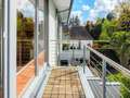 Reihenhaus München Westpark 02 Balkon 5296
