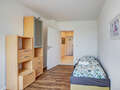 Wohnung München Bogenhausen 01 2. Schlafzimmer	 53