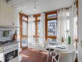 Wohnung München Harlaching 02 Küche 5306