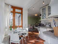 Wohnung München Harlaching 03 Küche 5306