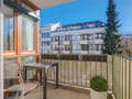 Wohnung München Harlaching 01 Balkon 5306