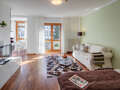 Wohnung München Harlaching 01 Wohnbereich 5306