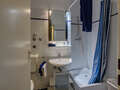 Apartment München Maxvorstadt - Westen 01 Badezimmer 5313