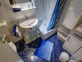 Apartment München Maxvorstadt - Westen 02 Badezimmer 5313
