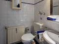 Apartment München Maxvorstadt - Westen 03 Badezimmer 5313