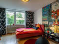 Apartment München Maxvorstadt - Westen 01 Wohnbereich 5313