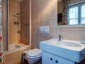 Wohnung Grünwald 02 Badezimmer 5318