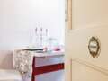 Dachgeschosswohnung München Solln 05 Küche 5327
