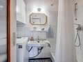Dachgeschosswohnung München Solln 01 Badezimmer 5327