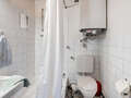 Dachgeschosswohnung München Solln 02 Badezimmer 5327