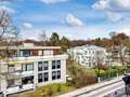 Dachgeschosswohnung München Solln 01 Aussicht 5327