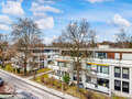 Dachgeschosswohnung München Solln 02 Aussicht 5327