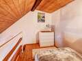 Dachgeschosswohnung München Solln 03 Schlafbereich 5327