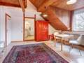 Dachgeschosswohnung München Solln 04 Wohnbereich 5327