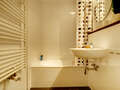 Apartment München Isarvorstadt 01 Badezimmer 5346
